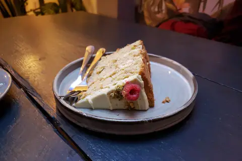 好小食 May's Sweet Bites photo 4