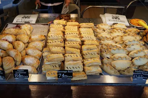 好小食 May's Sweet Bites photo 3